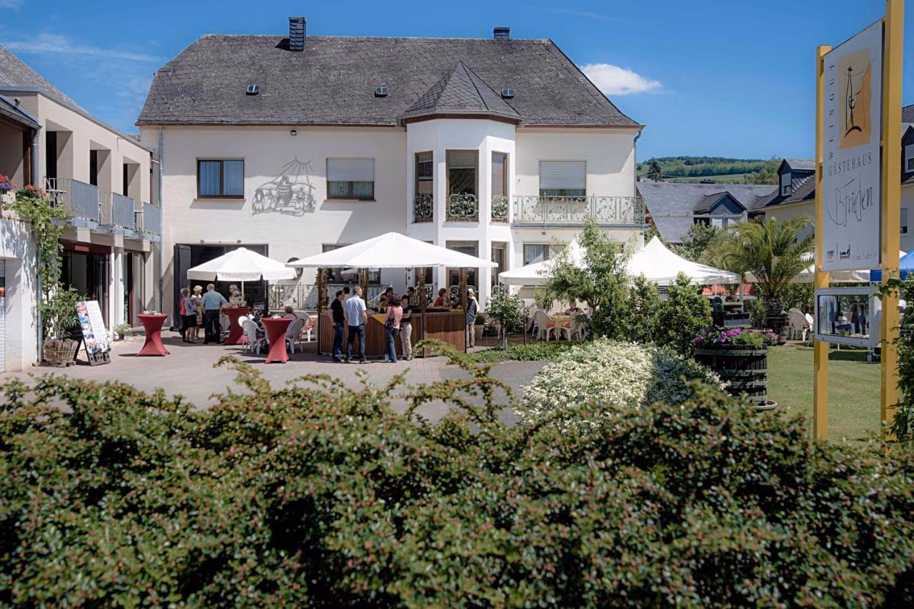 Bild der Unterkunft