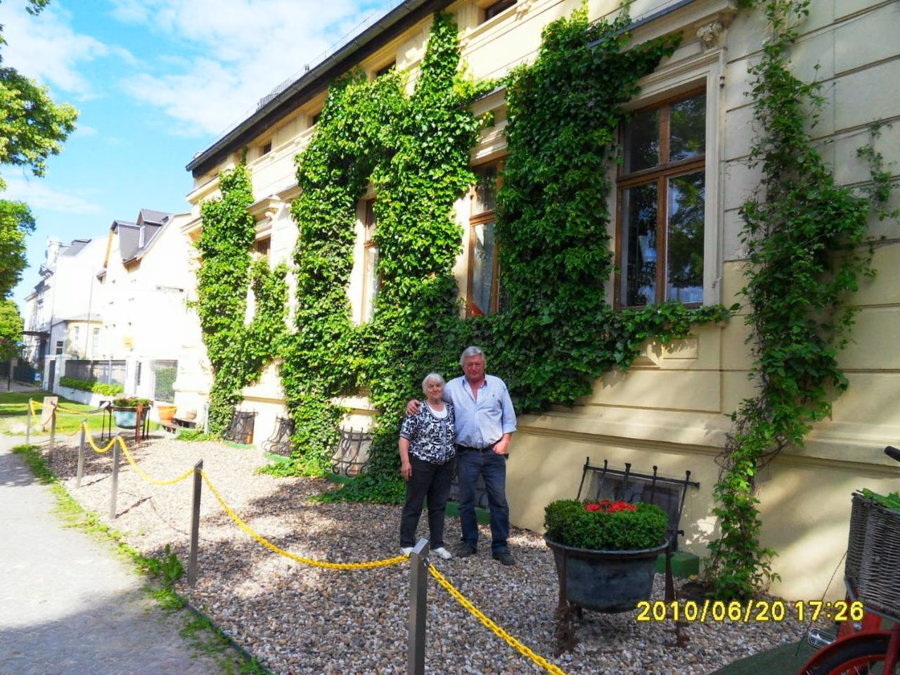 Bild der Unterkunft