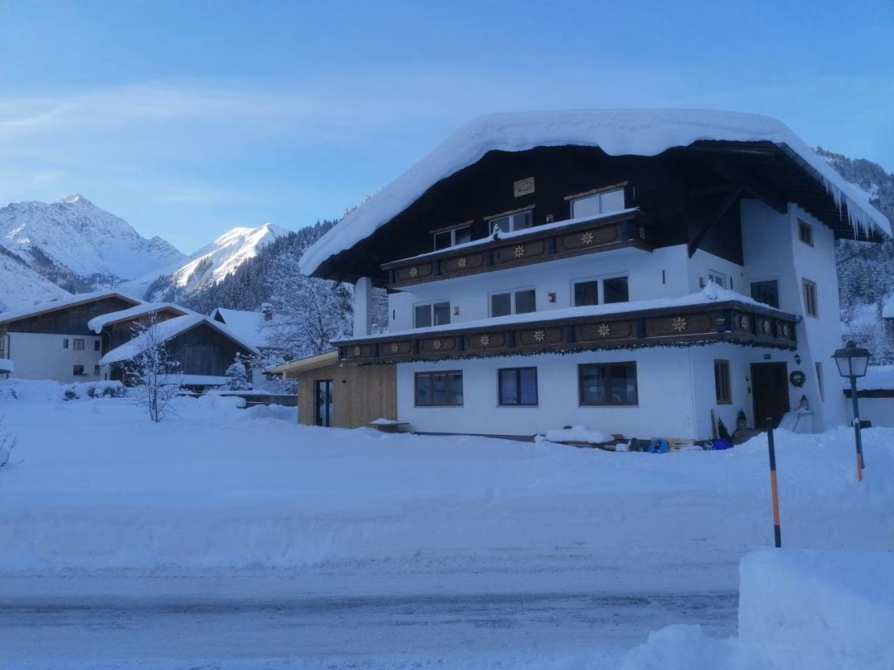 Bild der Unterkunft