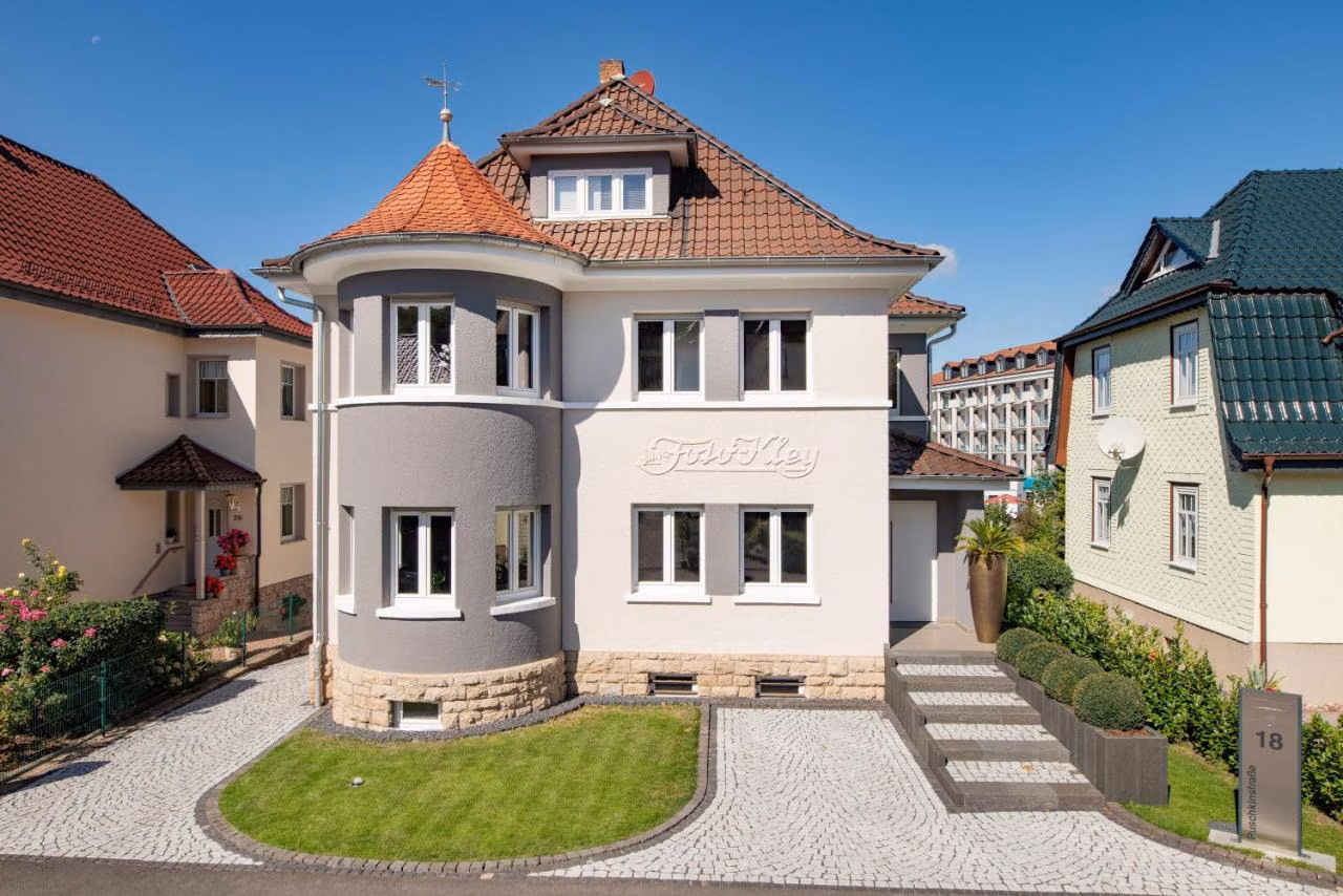 Bild der Unterkunft