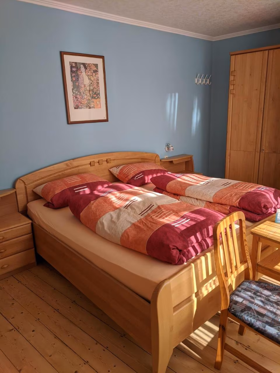 Doppelzimmer