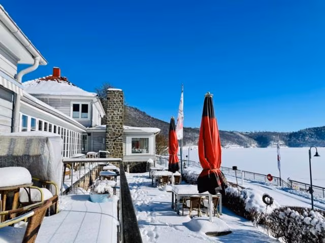 Villa mit 3 Schlafzimmern