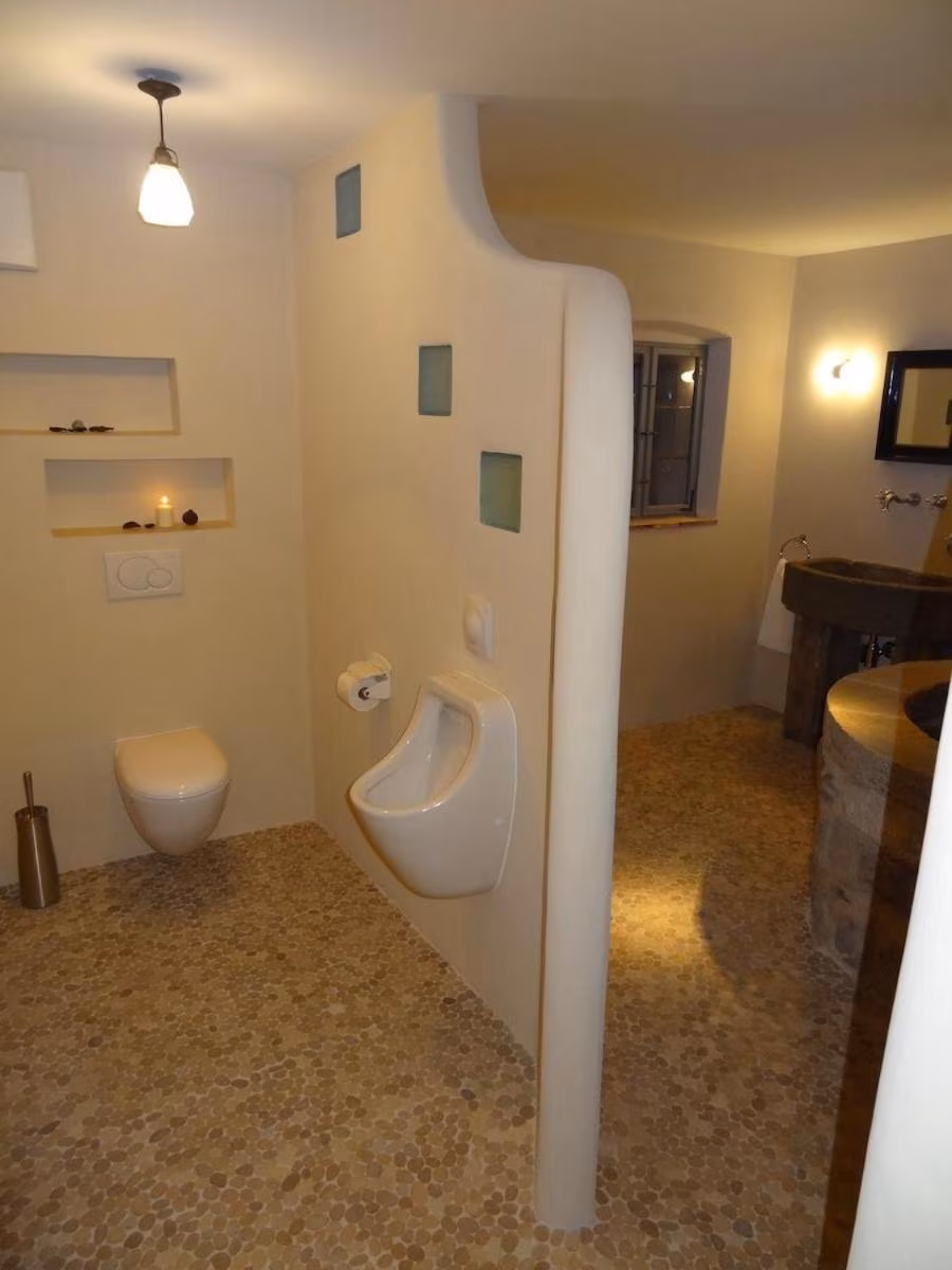 Haus mit 4 Schlafzimmern