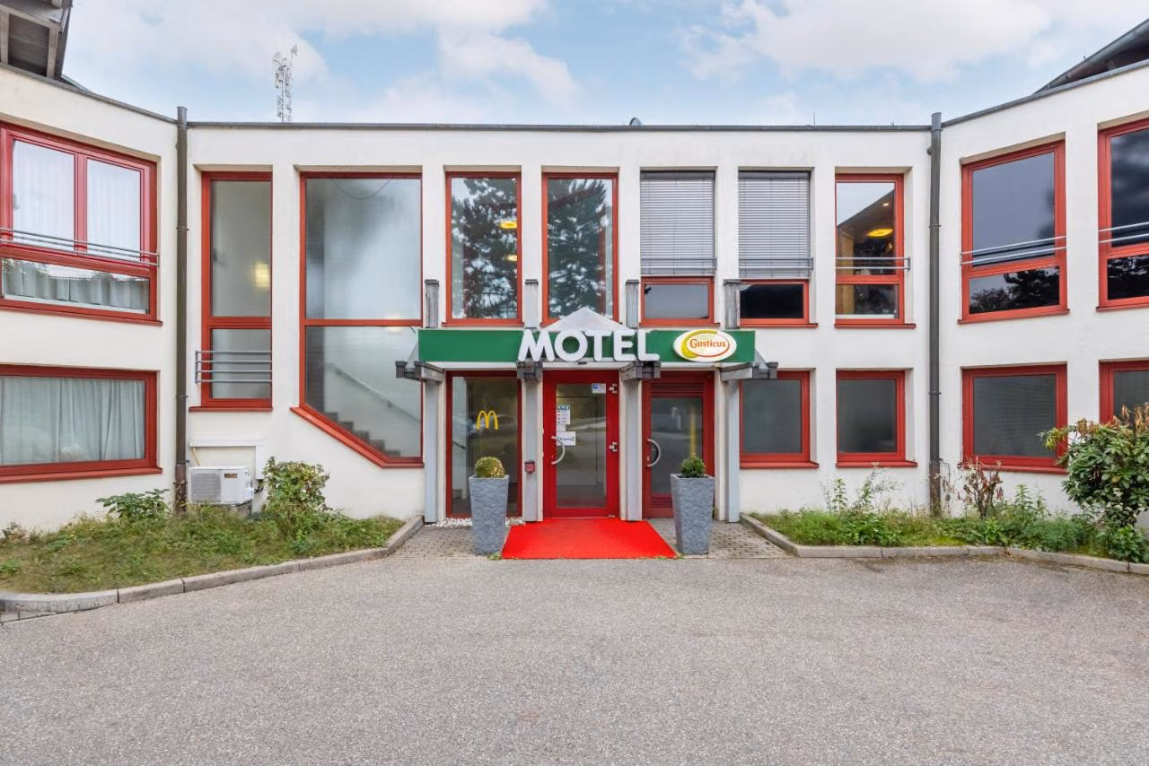 Bild der Unterkunft