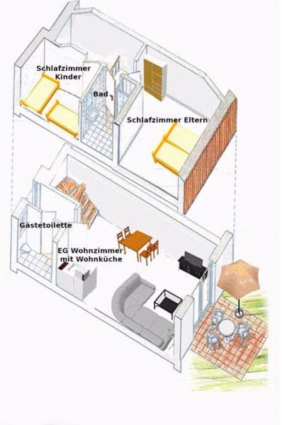 Bild der Unterkunft