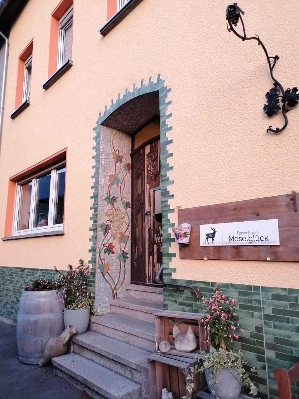 Bild der Unterkunft