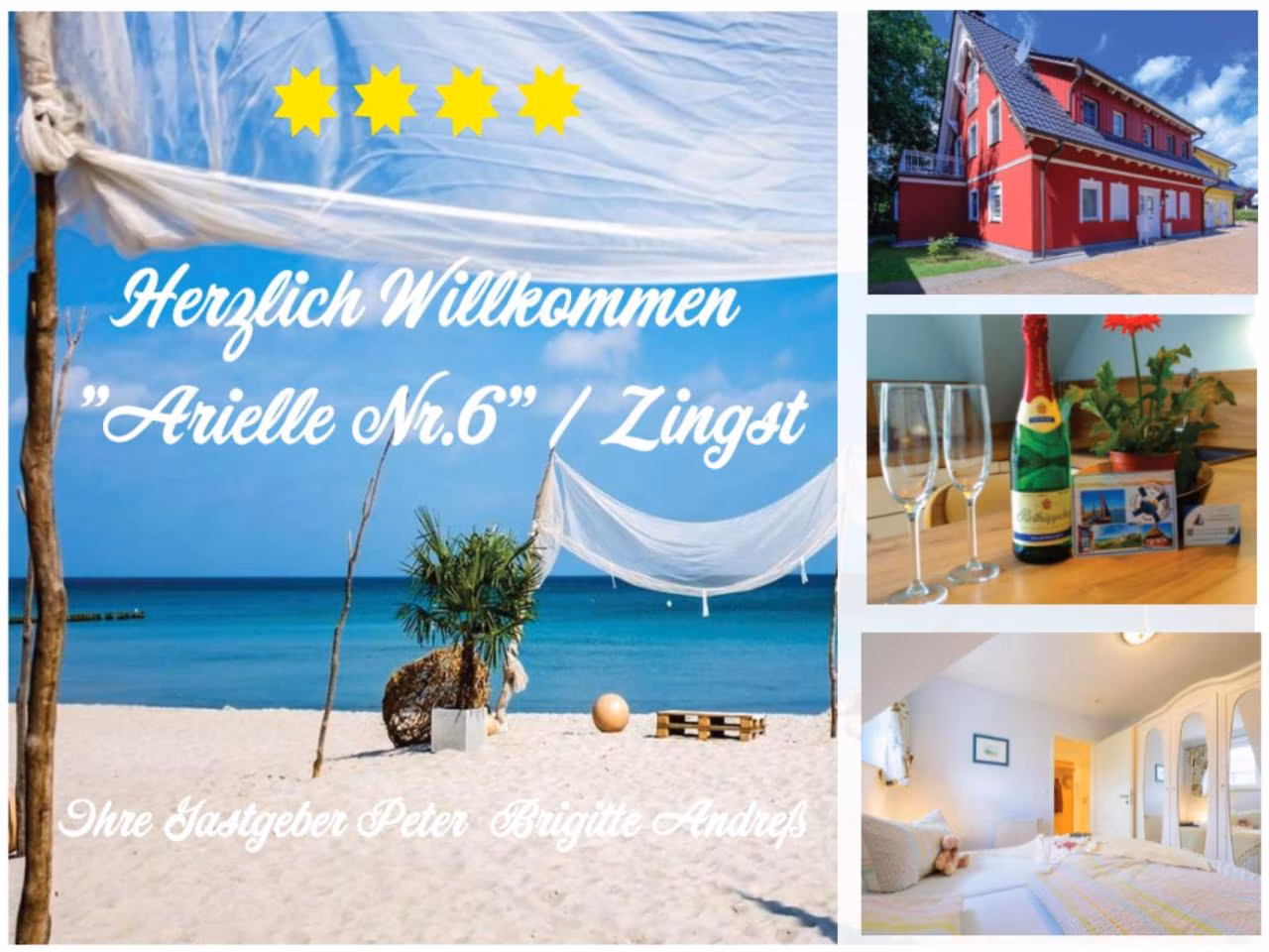Bild der Unterkunft