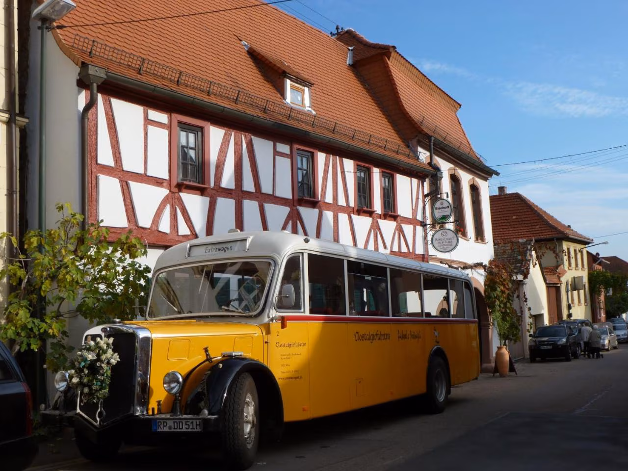 Bild der Unterkunft