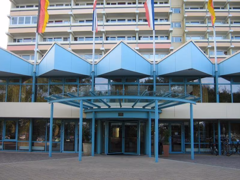 Bild der Unterkunft