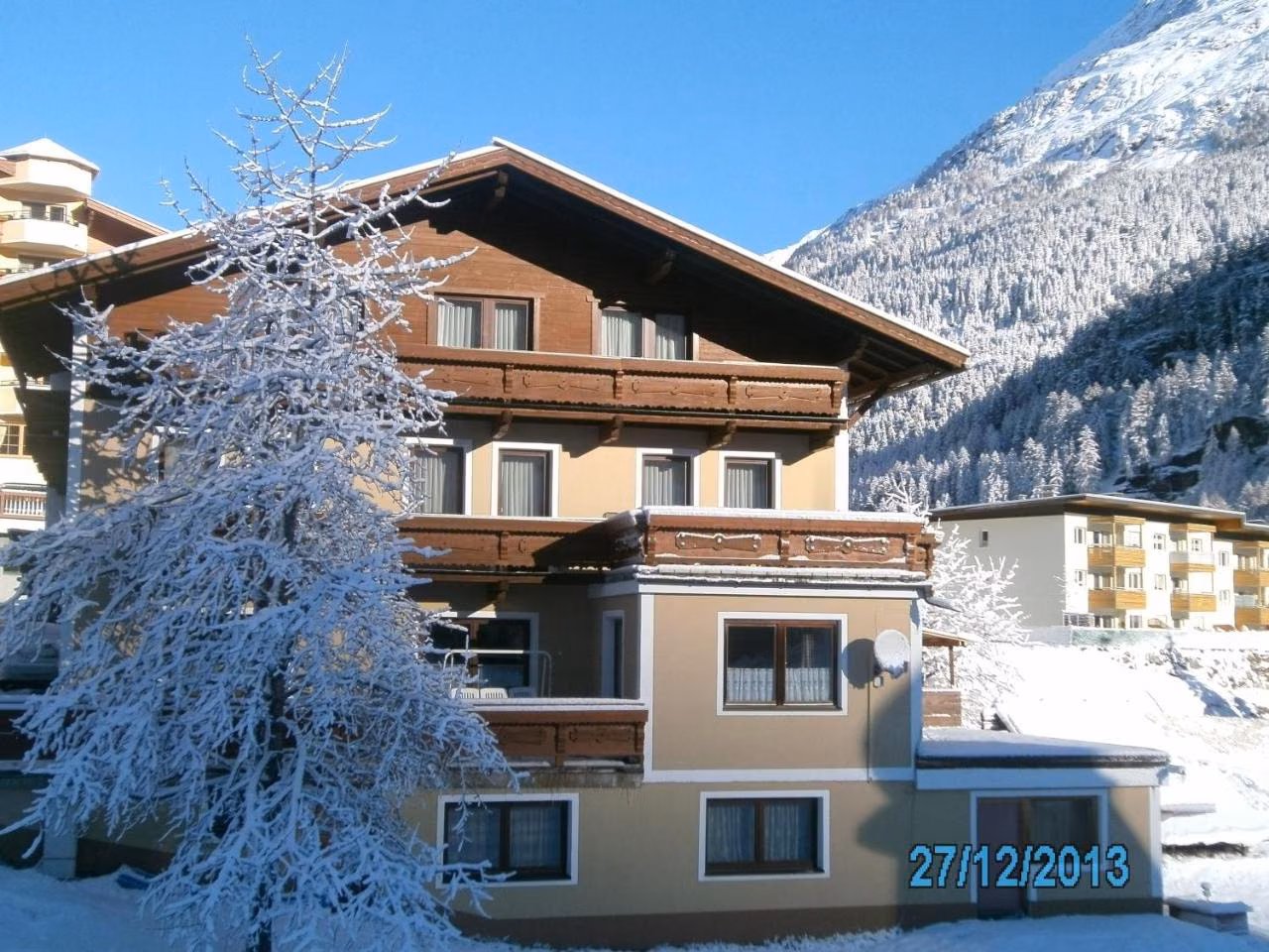 Bild der Unterkunft