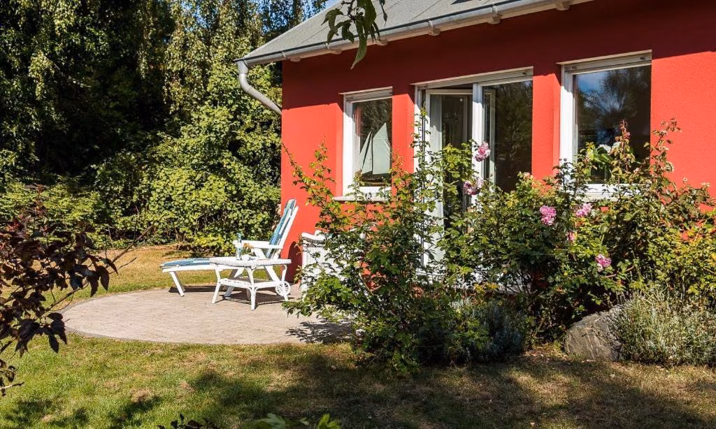 Ferienhaus