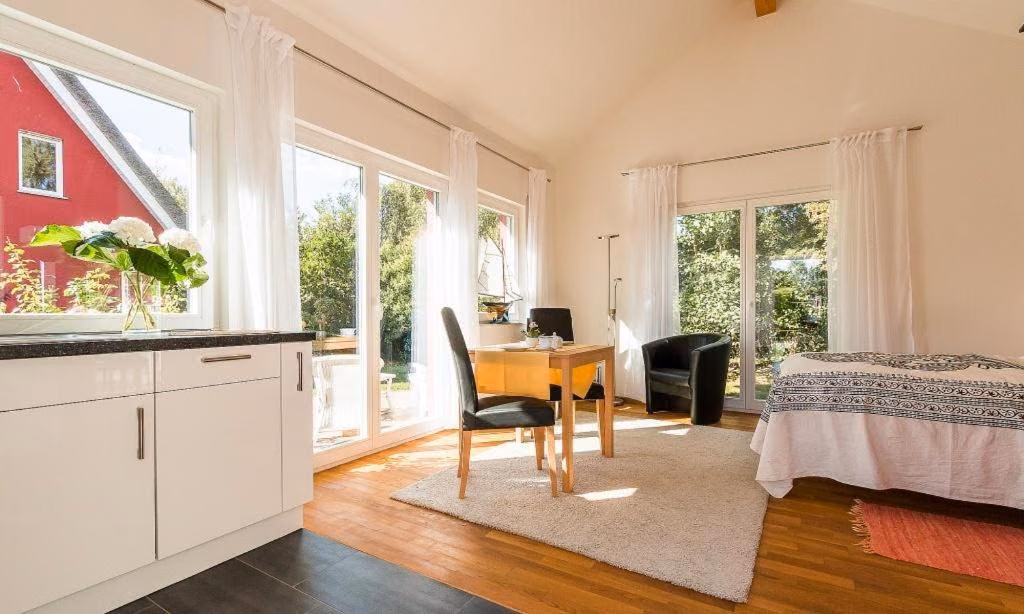 Ferienhaus