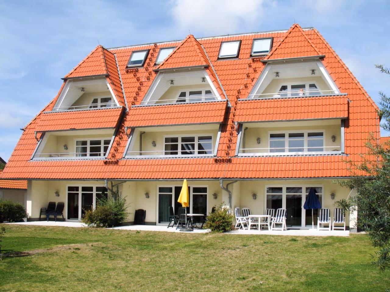 Bild der Unterkunft