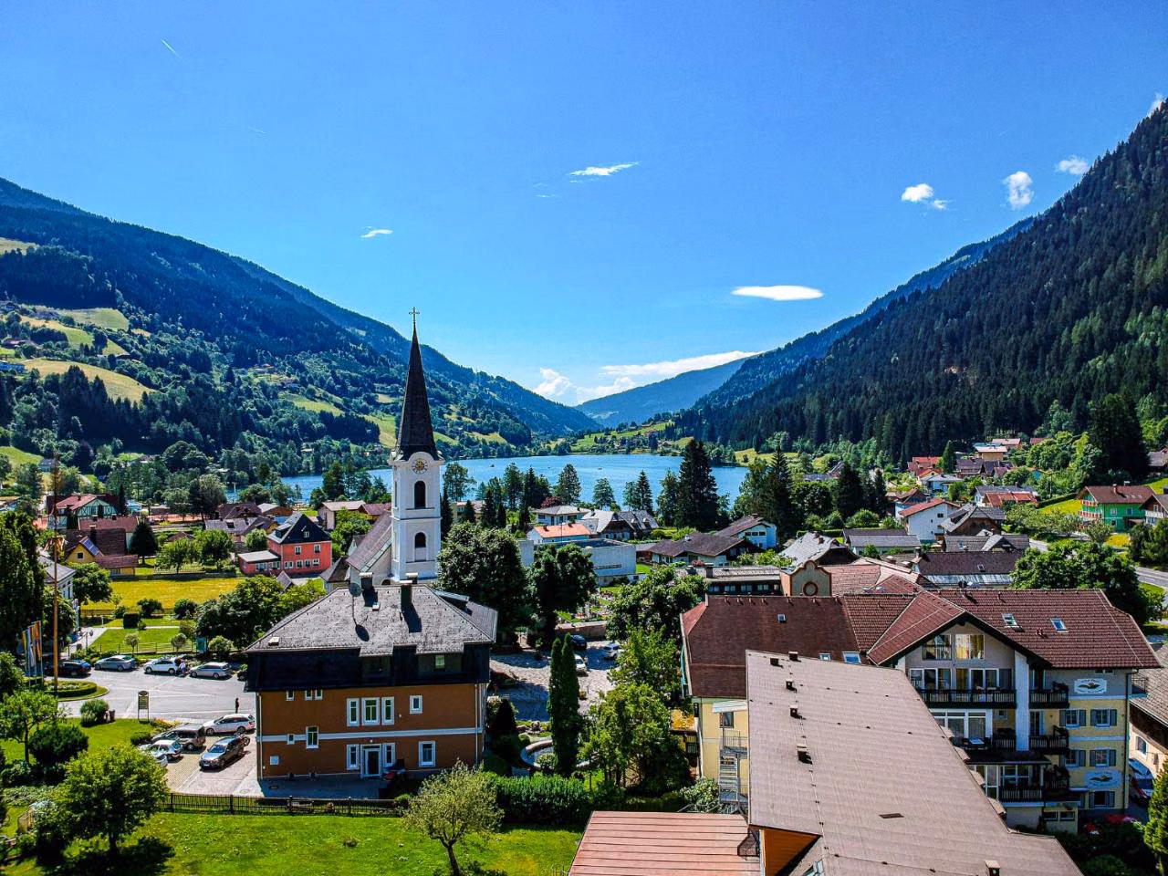 Bild der Unterkunft