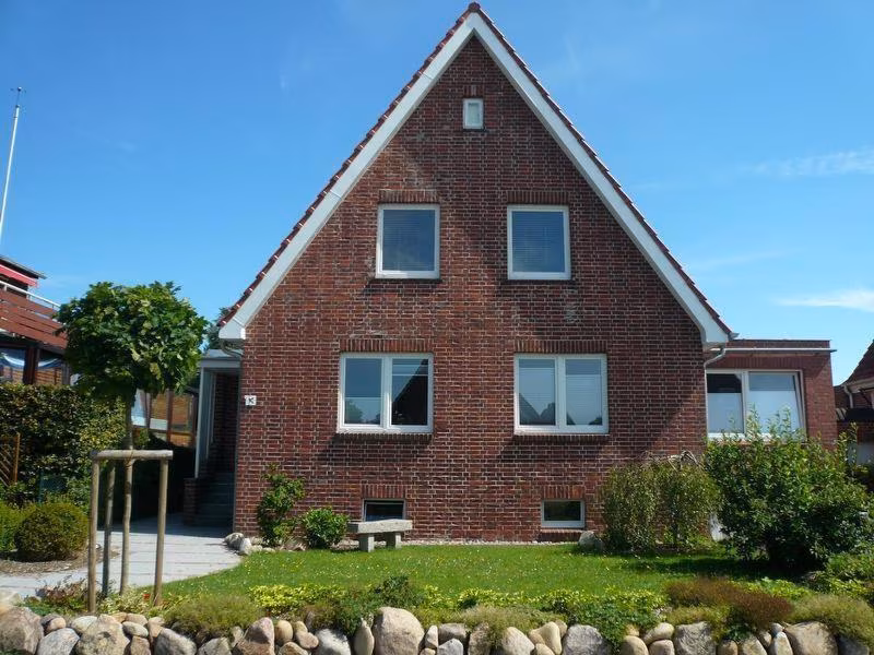 Apartment mit 2 Schlafzimmern