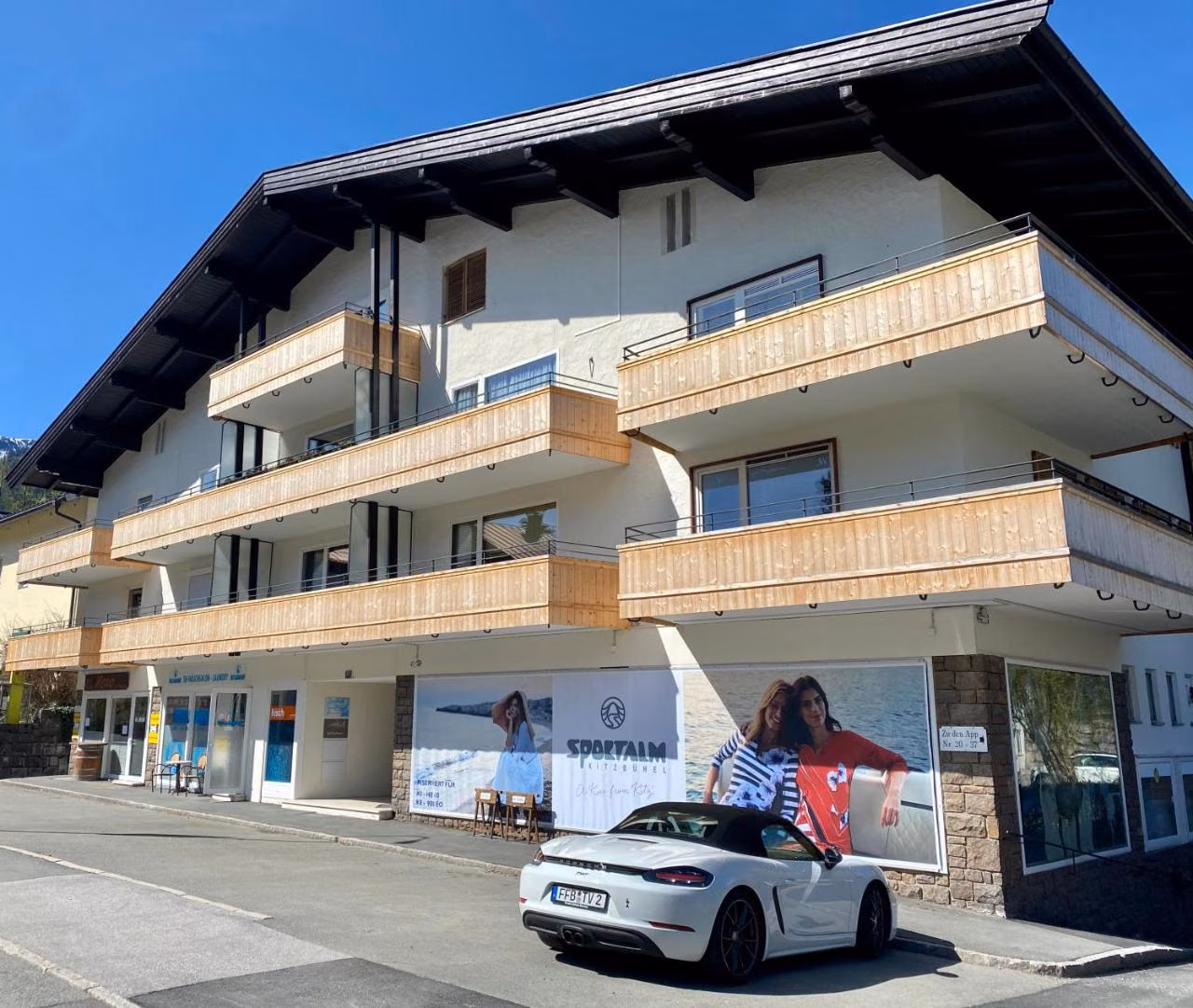 Bild der Unterkunft