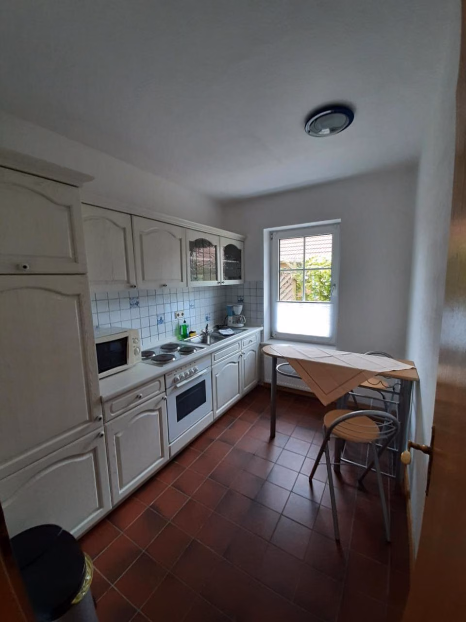 Apartment mit 3 Schlafzimmern