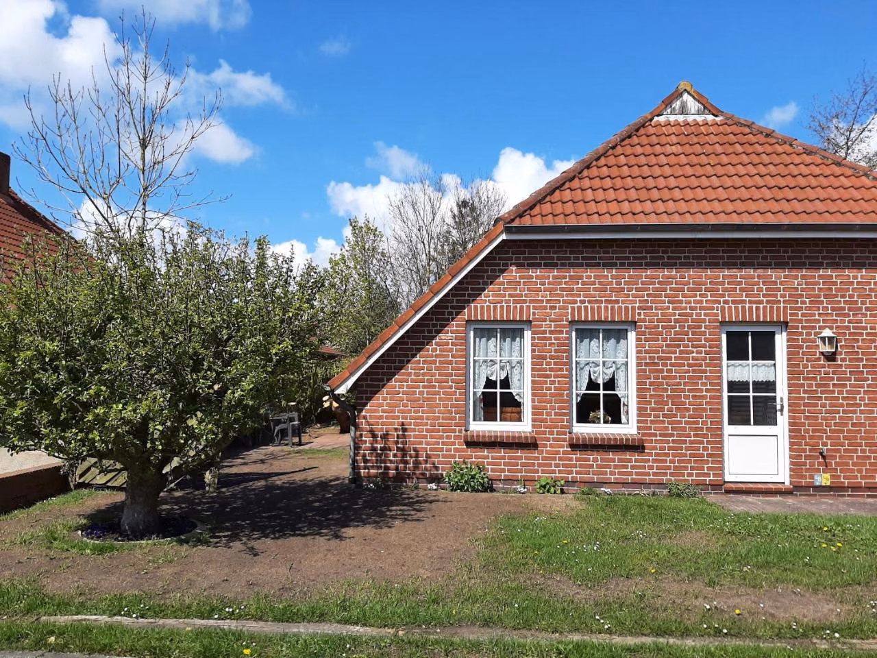 Apartment mit 3 Schlafzimmern