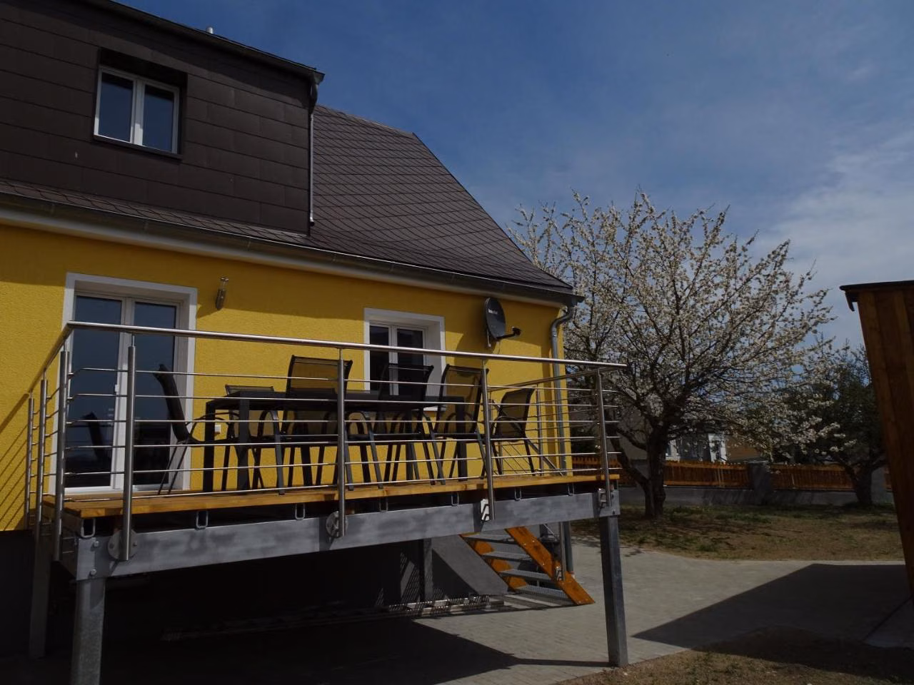 Bild der Unterkunft