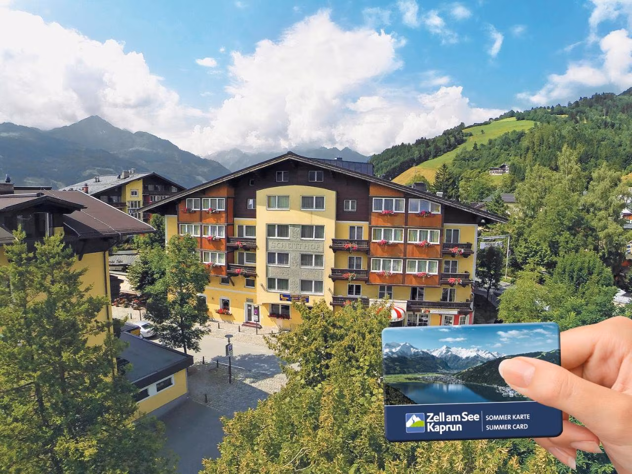 Bild der Unterkunft