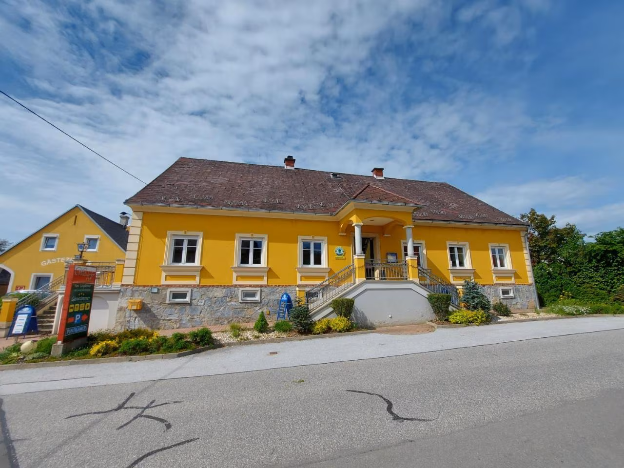 Bild der Unterkunft