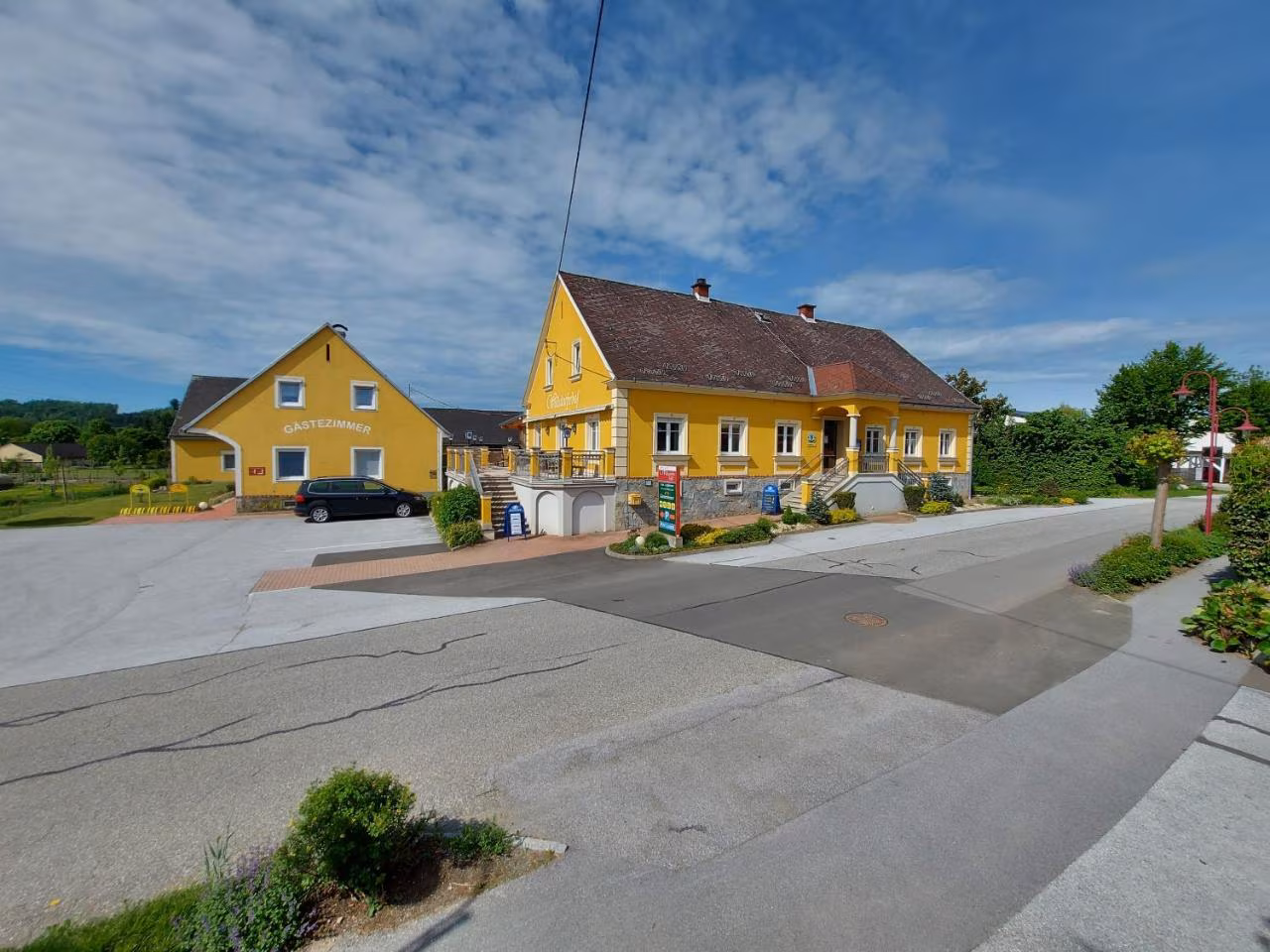 Bild der Unterkunft