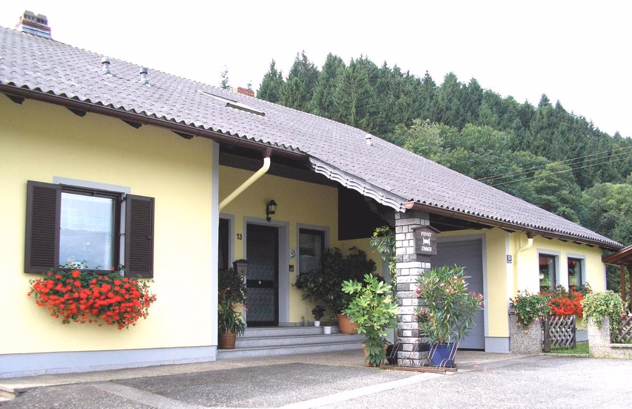 Apartment mit 1 Schlafzimmer