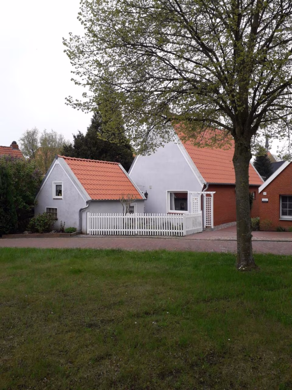 Haus mit 2 Schlafzimmern