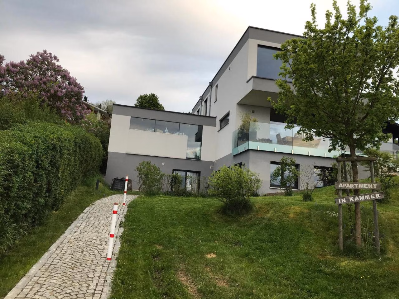 Bild der Unterkunft