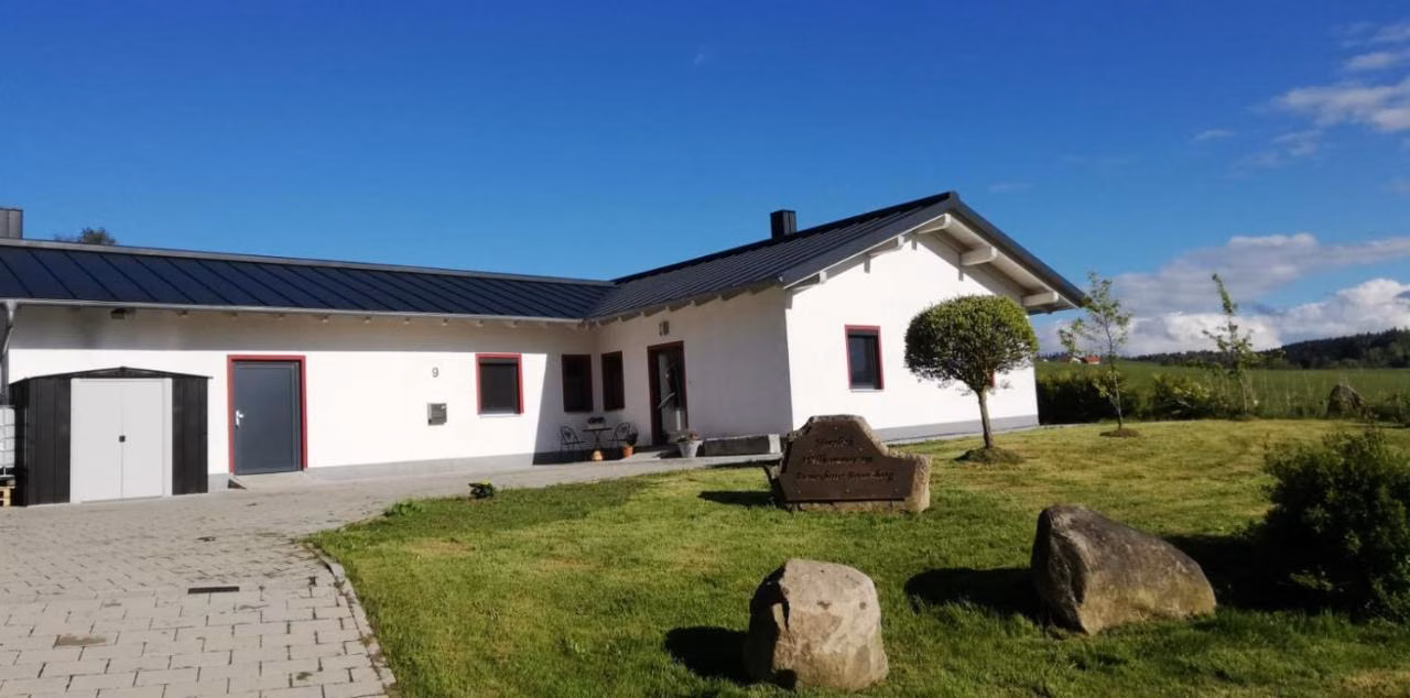 Haus mit 3 Schlafzimmern