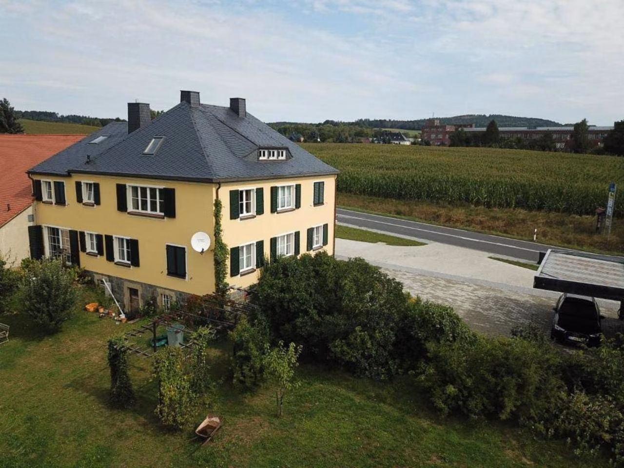 Bild der Unterkunft