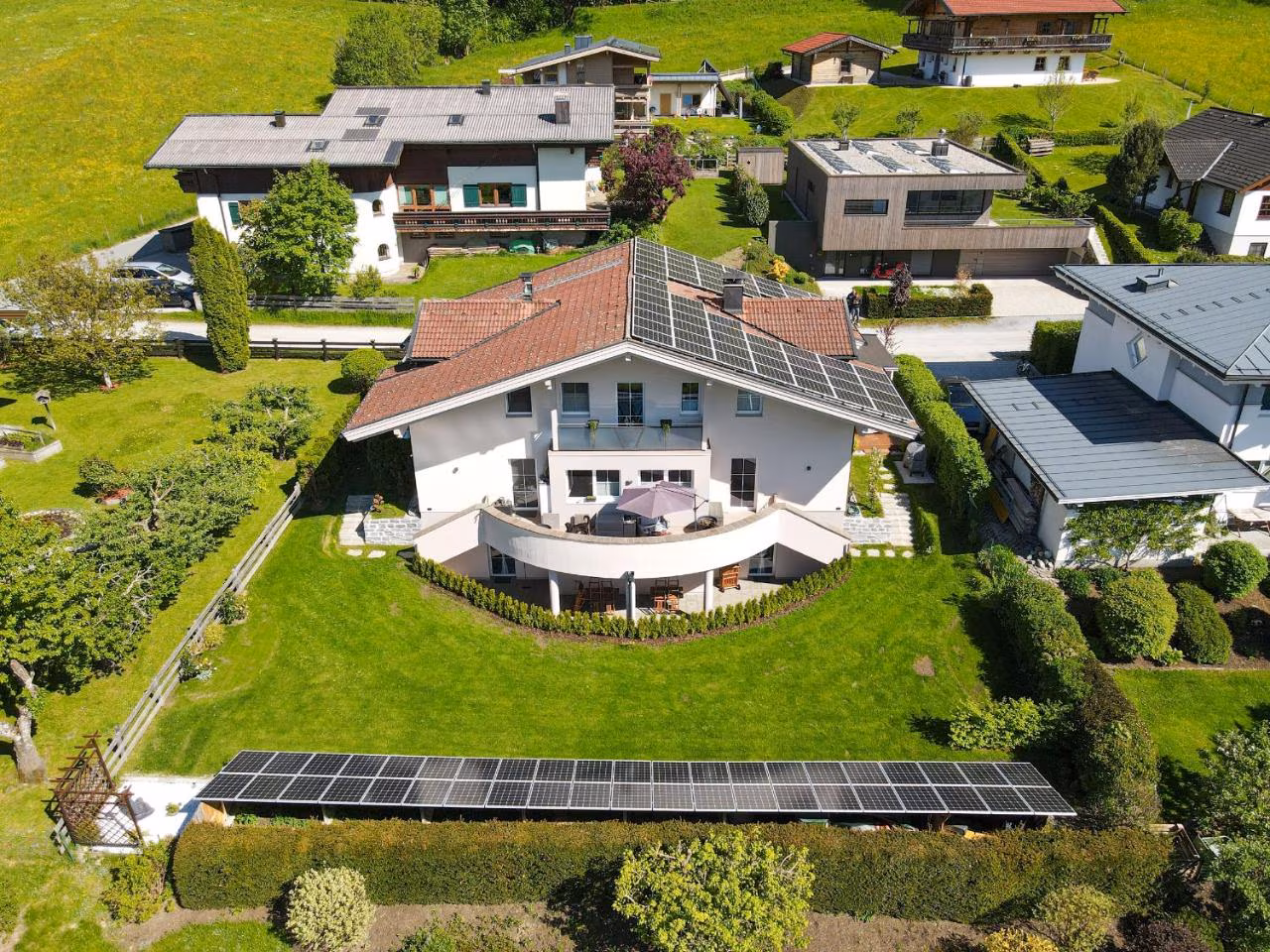 Bild der Unterkunft