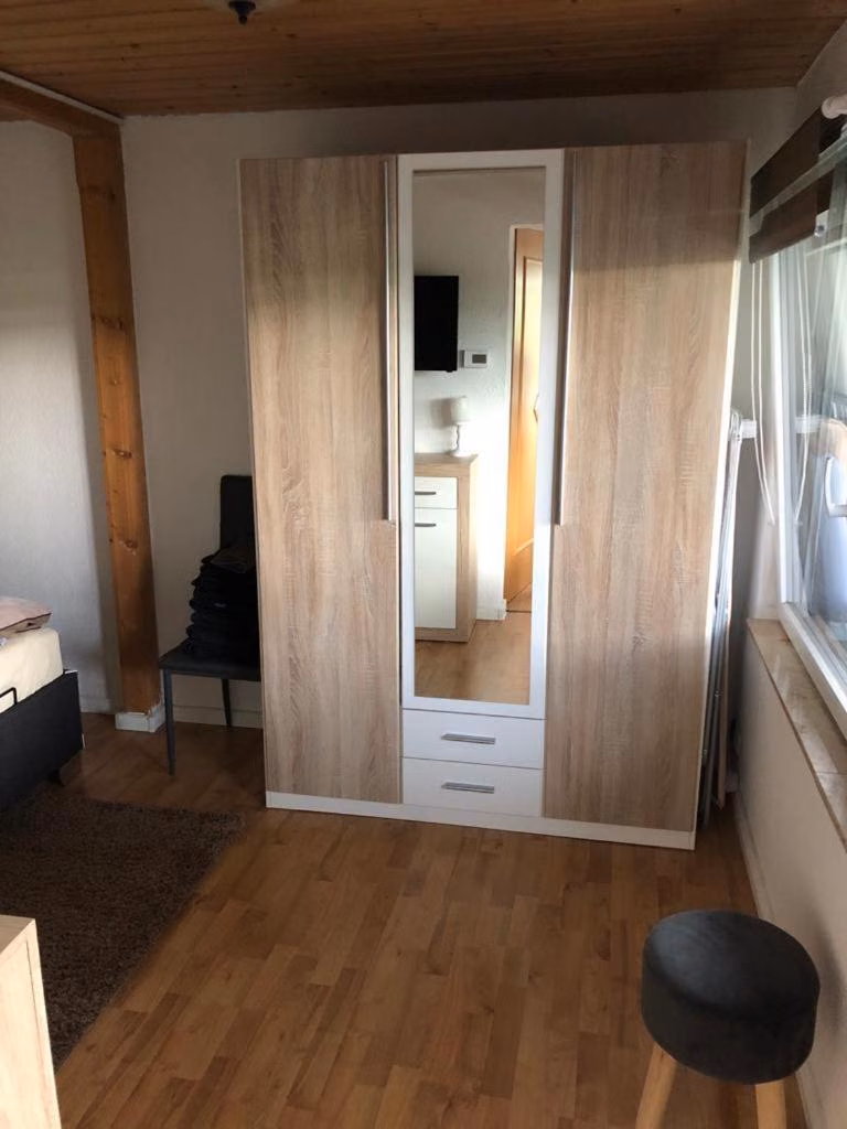 Haus mit 1 Schlafzimmer