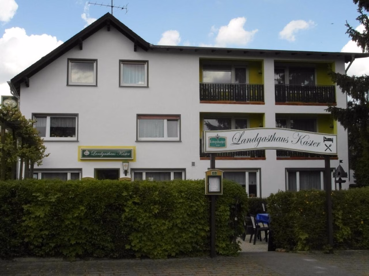 Bild der Unterkunft