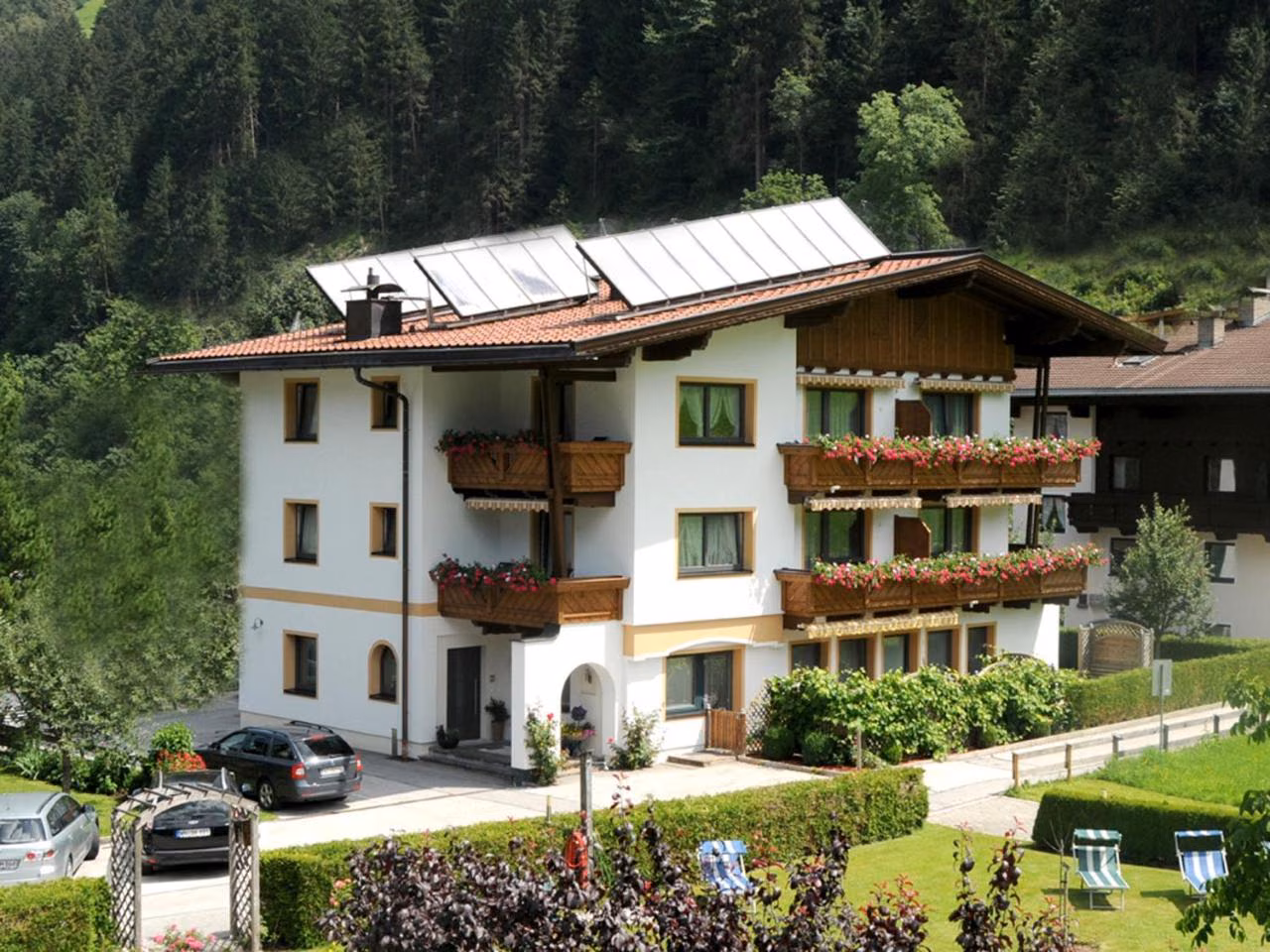 Bild der Unterkunft