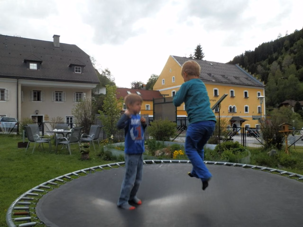 Bild der Unterkunft