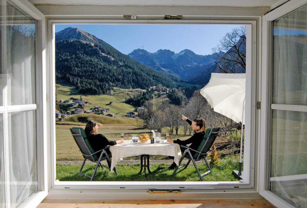 Bild der Unterkunft
