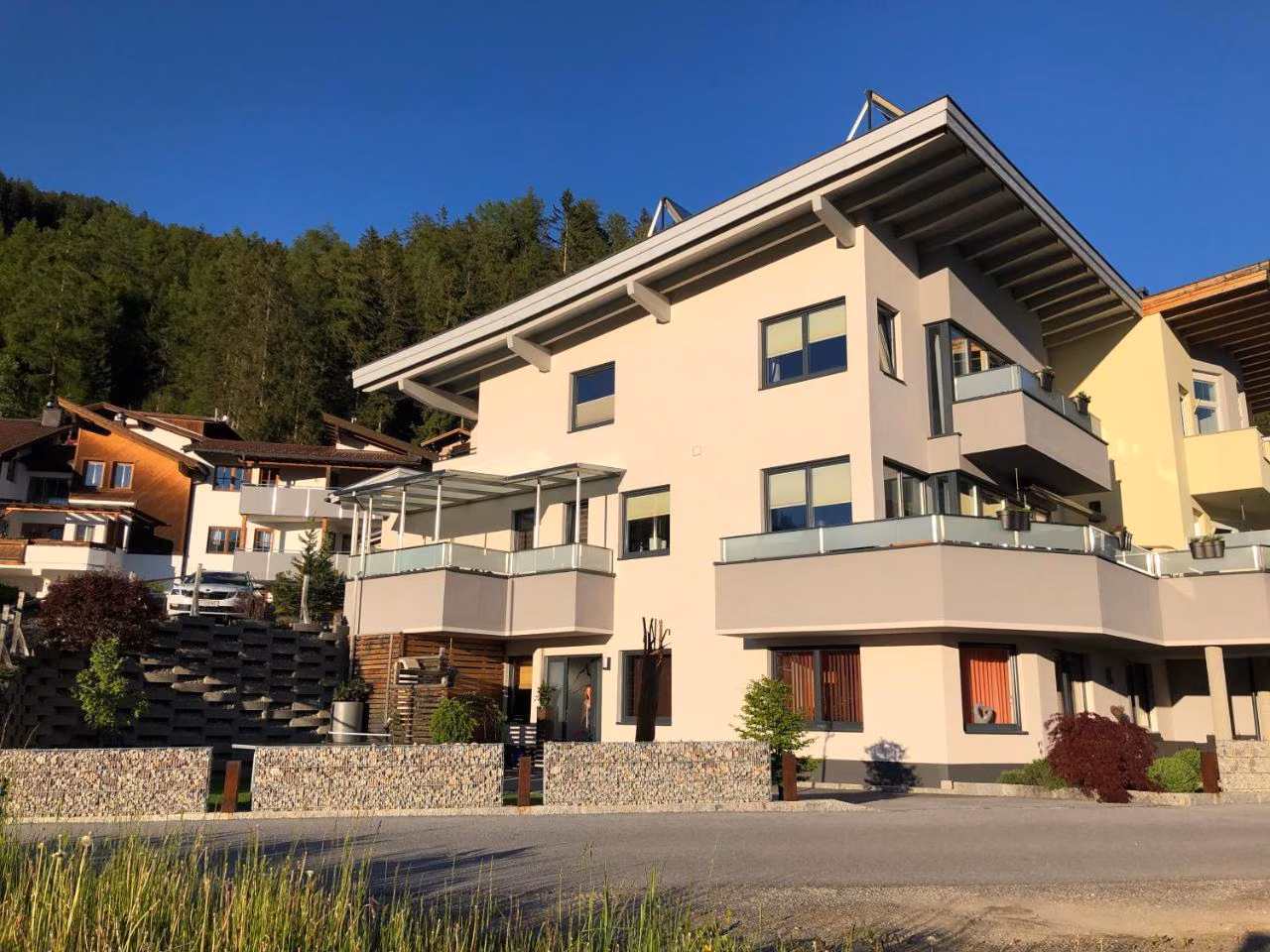 Bild der Unterkunft