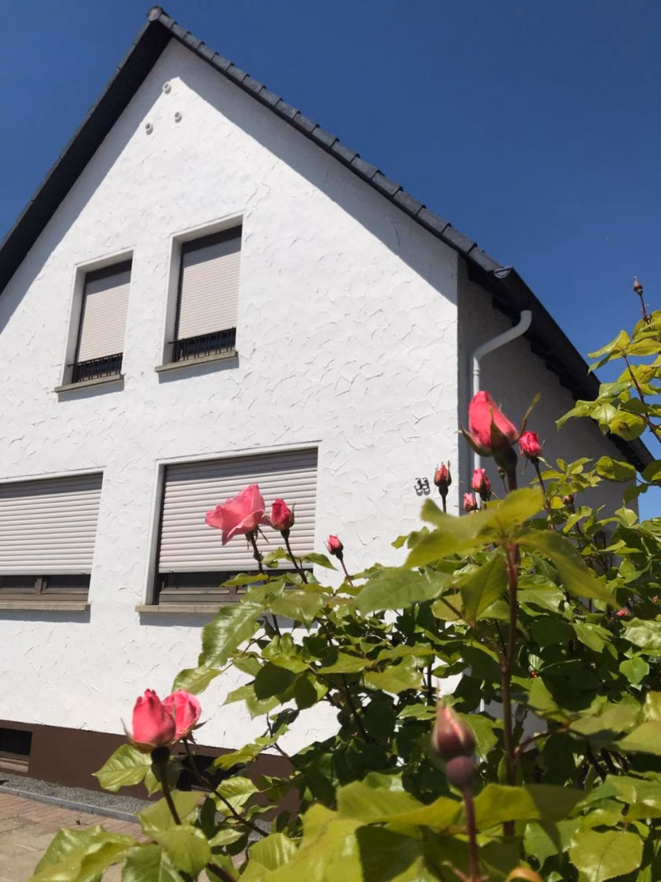 Haus mit 3 Schlafzimmern