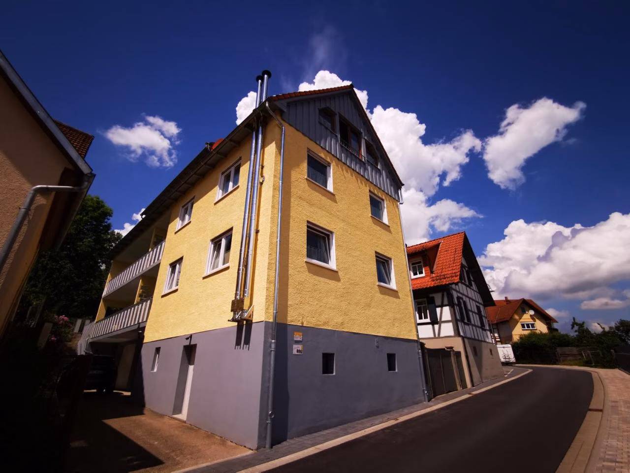 Bild der Unterkunft