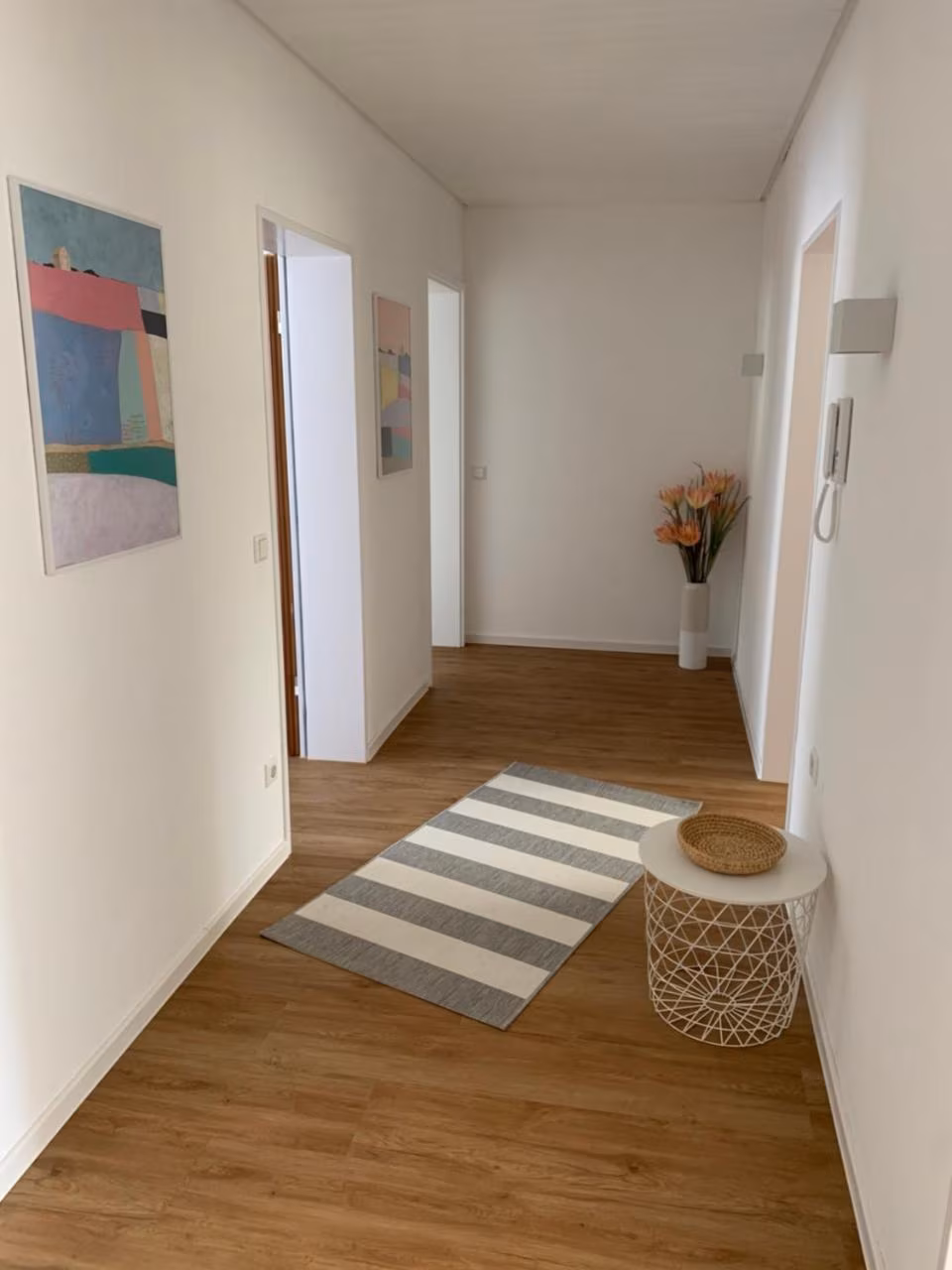 Apartment mit 2 Schlafzimmern