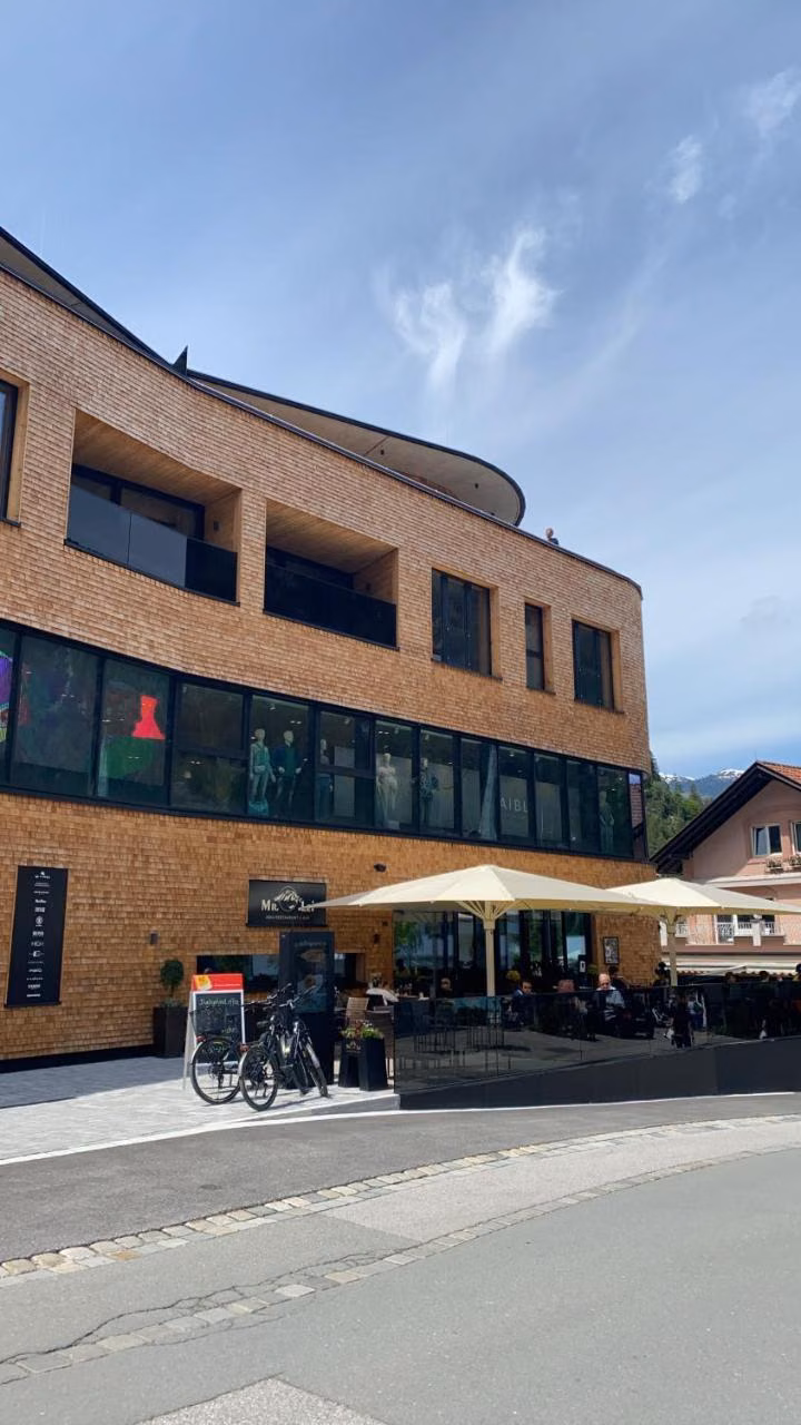 Bild der Unterkunft