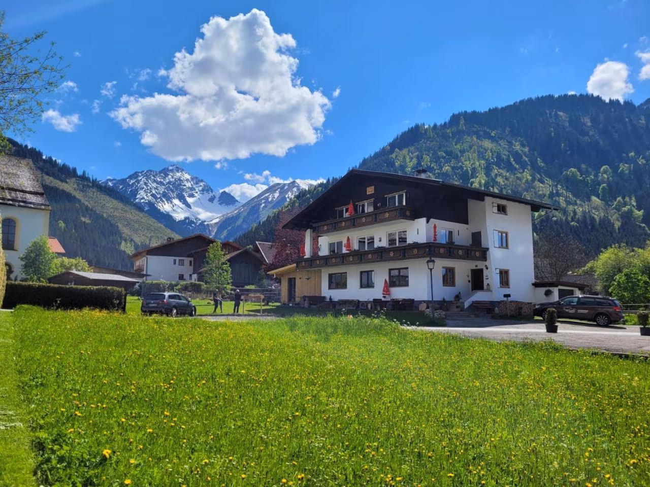 Bild der Unterkunft