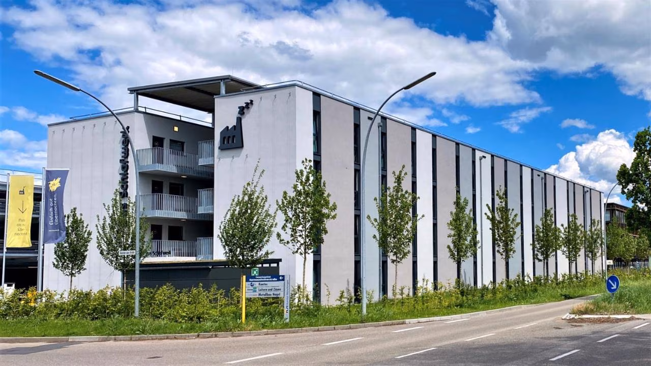 Bild der Unterkunft