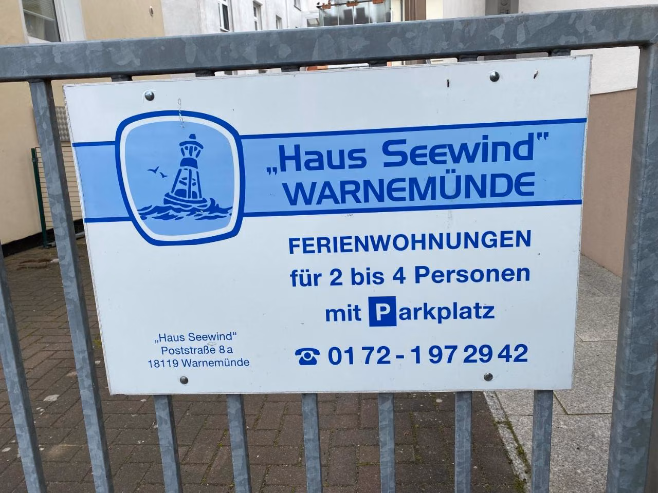 Bild der Unterkunft