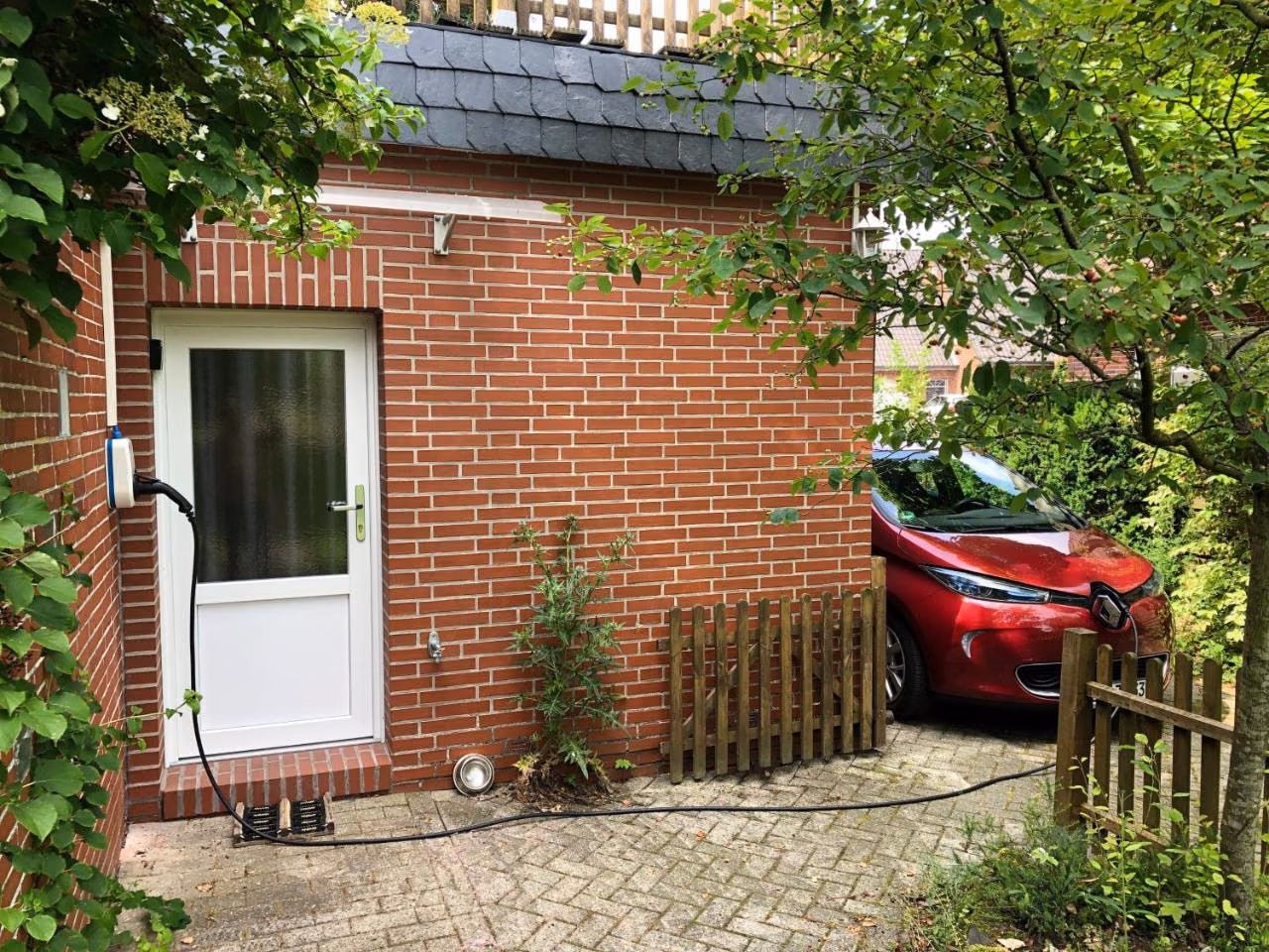 Ferienhaus