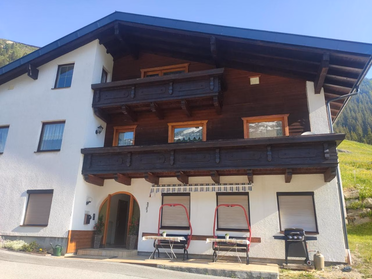 Bild der Unterkunft