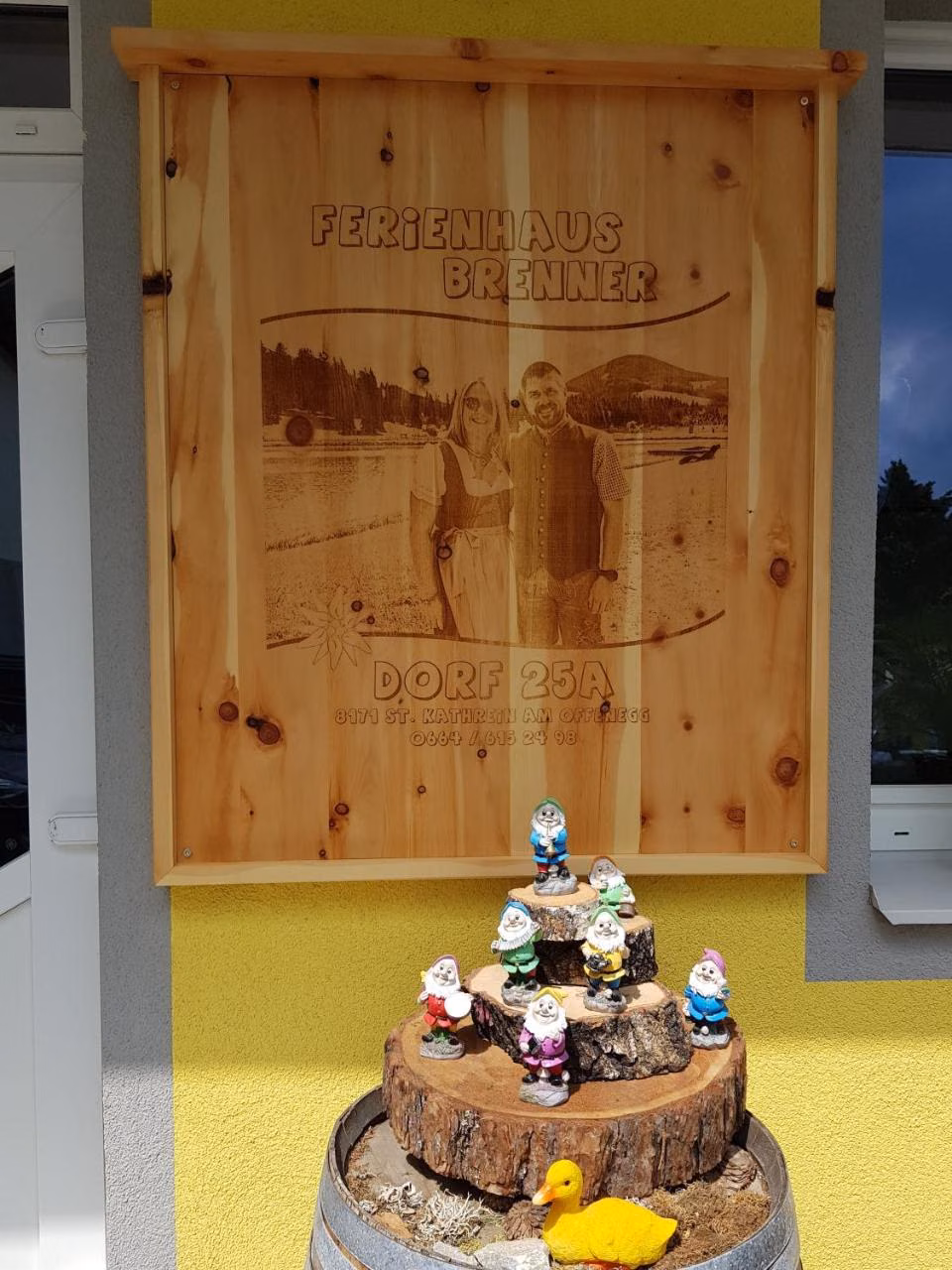Bild der Unterkunft
