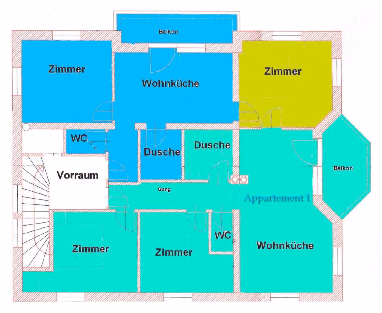 Bild der Unterkunft