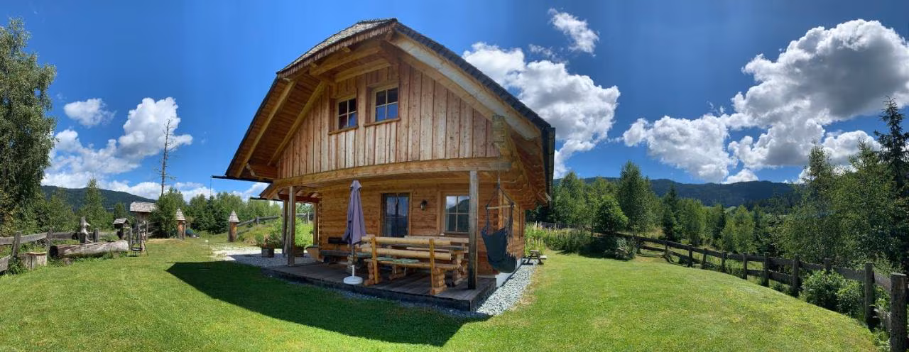 Ferienhaus
